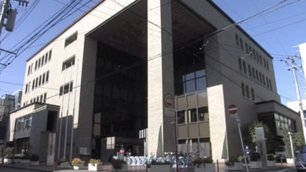 仙台市 戦災復興記念館